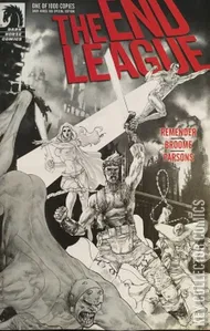 The End League #1