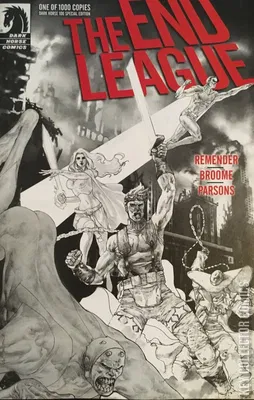 The End League