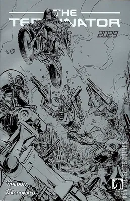 Terminator 2029, The