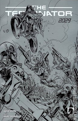 Terminator 2029, The