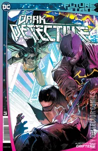 Future State: Dark Detective #3