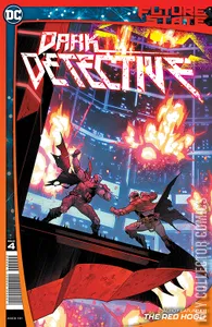 Future State: Dark Detective #4