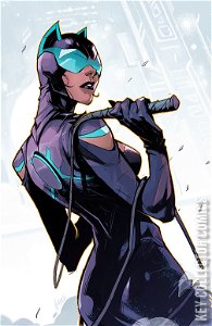 Future State: Catwoman #2 