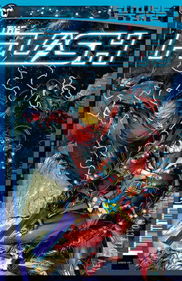 Future State: The Flash