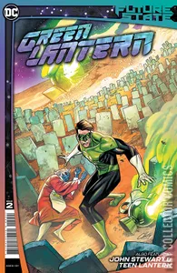 Future State: Green Lantern #2