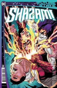 Future State: Shazam #2