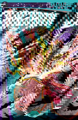 Future State: Shazam