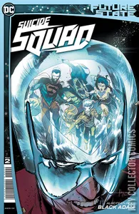 Future State: Suicide Squad #2