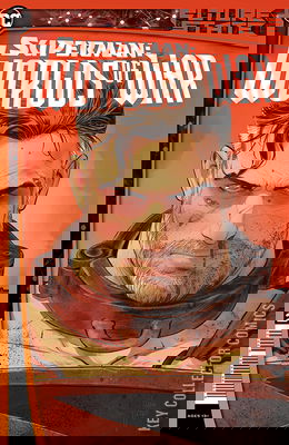 Future State: Superman - Worlds of War