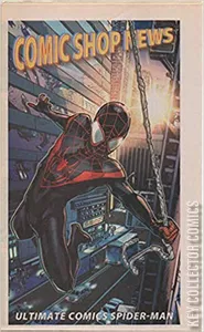 Comic Shop News #1259