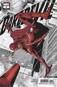 Daredevil #1 