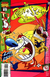 Ren and Stimpy #44