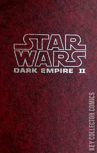 Star Wars: Dark Empire II