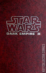 Star Wars: Dark Empire II 