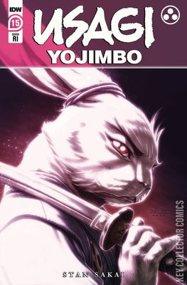 Usagi Yojimbo