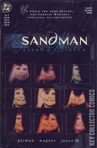 The Sandman #25