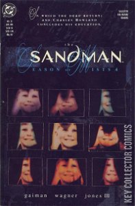 The Sandman #25