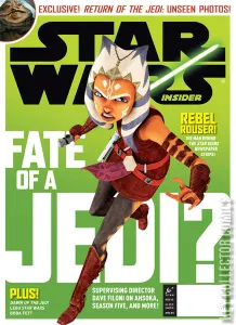 Star Wars Insider #140