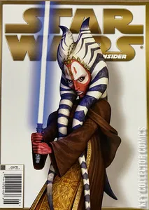 Star Wars Insider #120