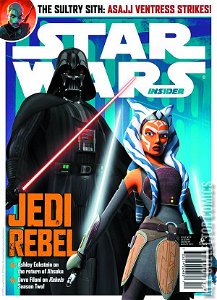 Star Wars Insider #159