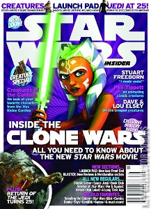 Star Wars Insider #102
