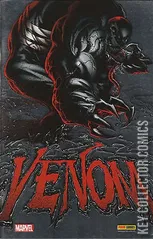 Cover for Venom #1