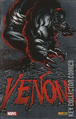 Variant Cover for Venom #1