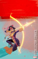 Variant Cover for Marvel Voices: Indigenous Voices #1