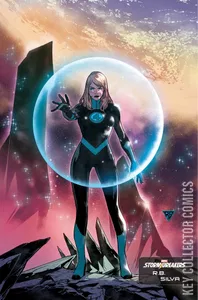 Fantastic Four #26