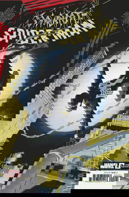 King In Black: Symbiote Spider-Man