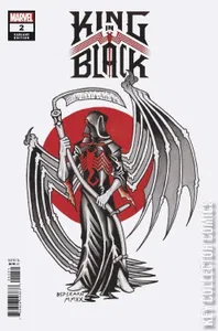 King In Black #2