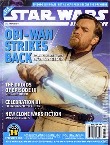 Star Wars Insider #81