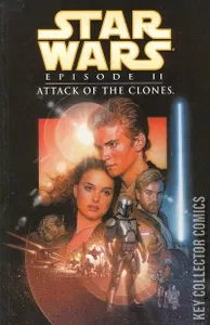 Star Wars: Episode II - Attack of the Clones