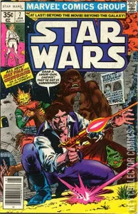 Star Wars #7
