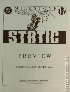 Static
