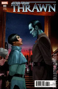 Star Wars: Thrawn #3