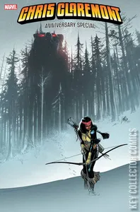 Chris Claremont Anniversary Special #1