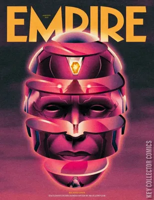 Empire Magazine