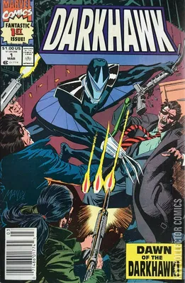 Darkhawk