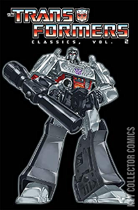 Transformers Classics #2