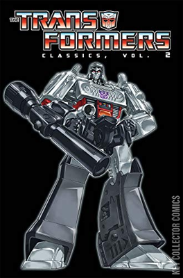 Transformers Classics