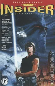 Dark Horse Insider #46