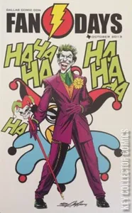 Dallas Comic Con Program #2013