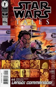 Star Wars Tales #5