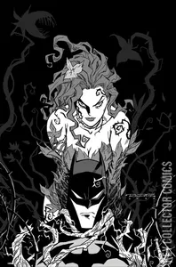 Batman: Black & White #3