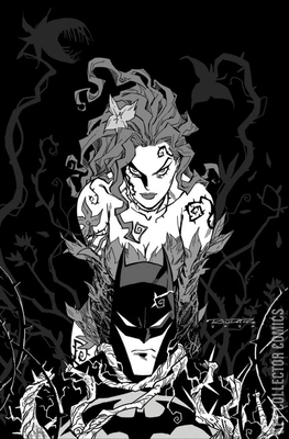 Batman: Black & White