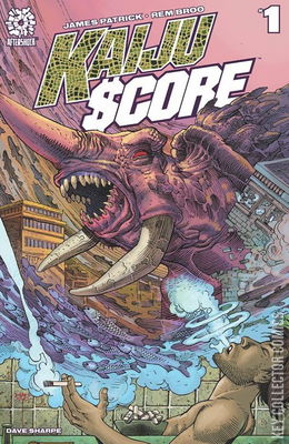 Kaiju Score