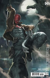Red Hood and the Outlaws #52