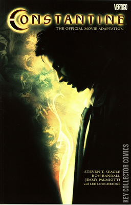 Constantine: The Official Movie Adaptation