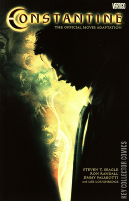 Constantine: The Official Movie Adaptation